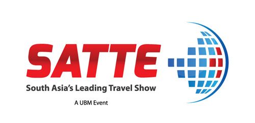 SATTE new logo