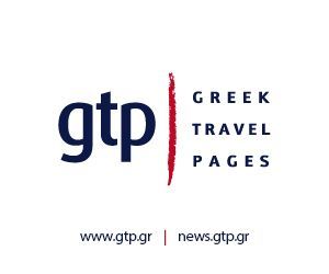 Greek Travel Pages Logo