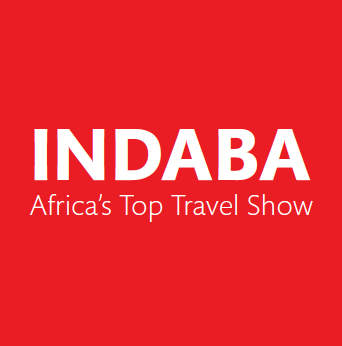 INDABA logo