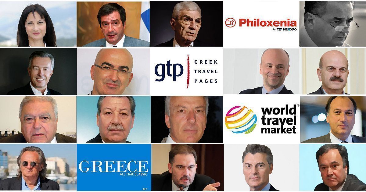 GTP Key Tourism Figures Messages