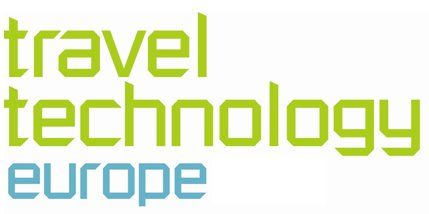 Travel Technology Europe logo