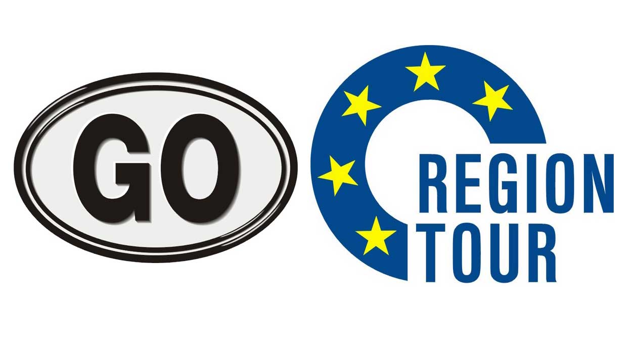 GO Regiontour logo