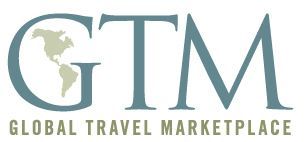Global Travel Marketplace logo