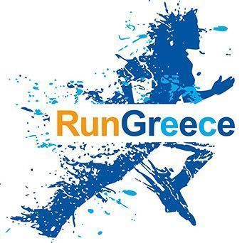 Run Greece Logo