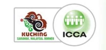 ICCA Congress 2016