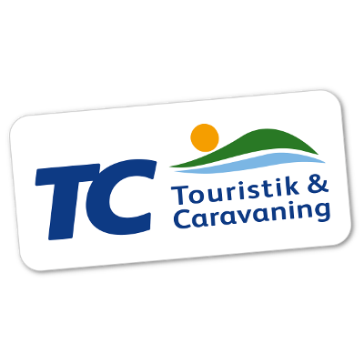 Touristik & Caravaning new logo