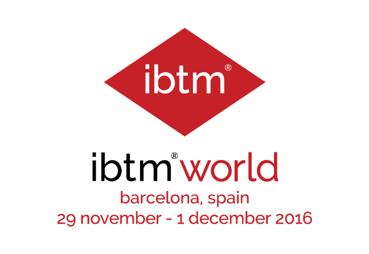 ibtm world 2016