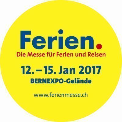 FerienMesse Bern 2017