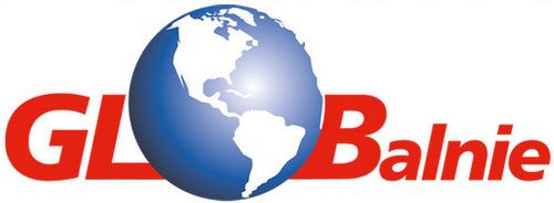 GLOBalnie new logo