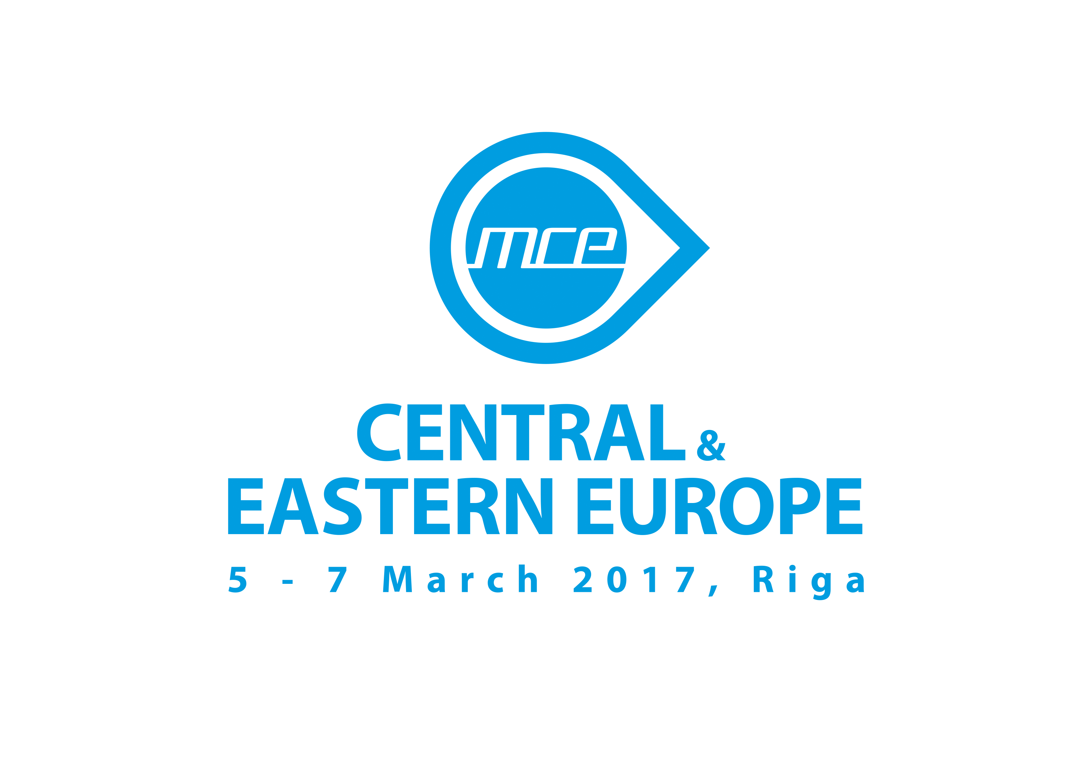 MCE CEE 2017 logo