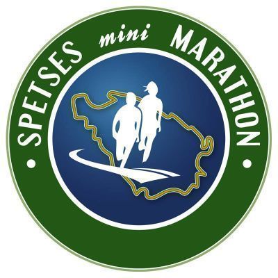 Spetses Mini Marathon logo