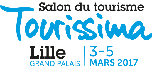 Tourissima Lille 2017 logo