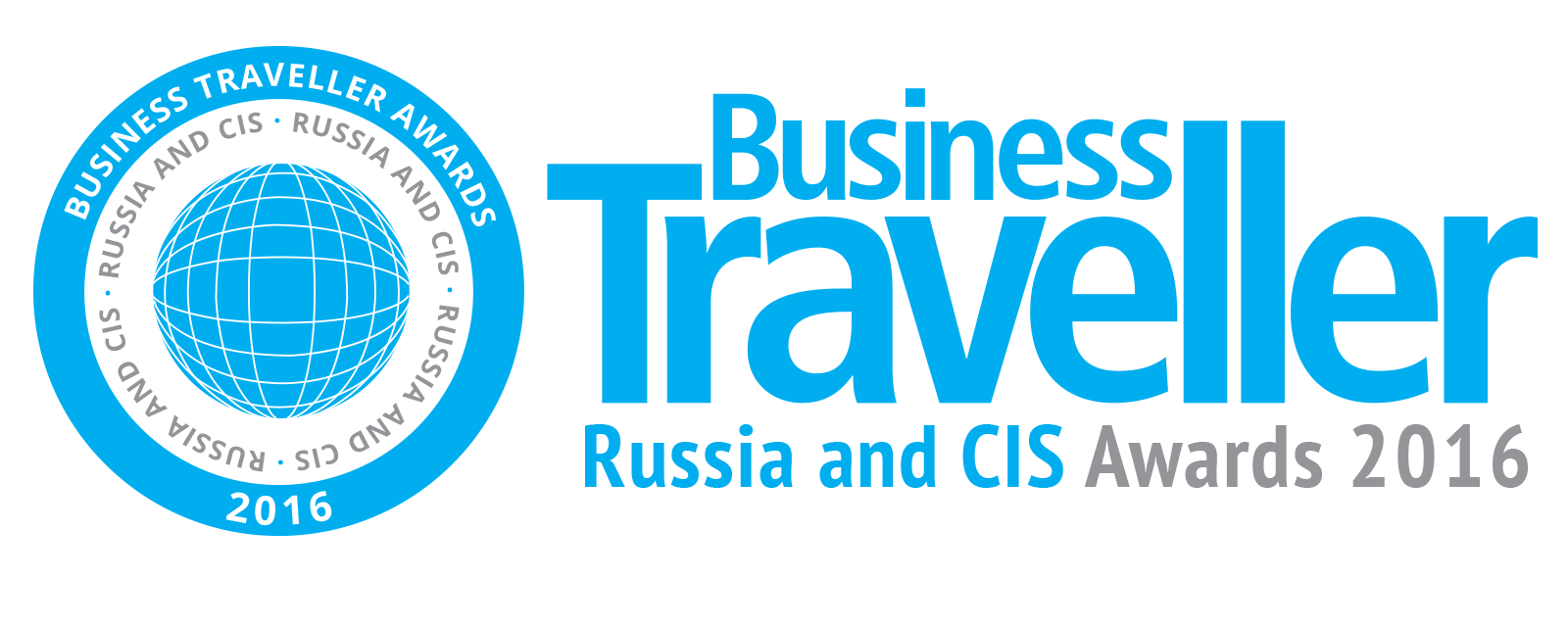 Business Traveller Russia & CIS Awards 2016