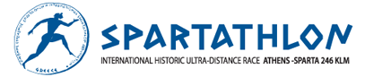 spartathlon logo