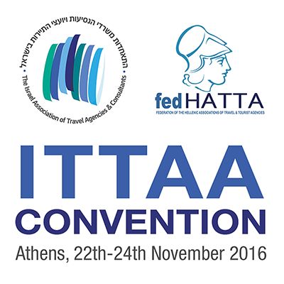 ITTAA Convention 2016 - FedHATTA