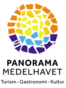 Mediterranean Panorama logo