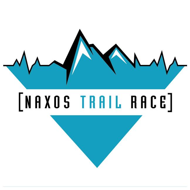 Naxos Trail Race logo