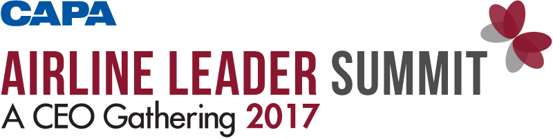 CAPA Airline Leader Summit 2017