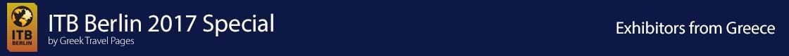 ITB 2017 Exhibitors from Greece