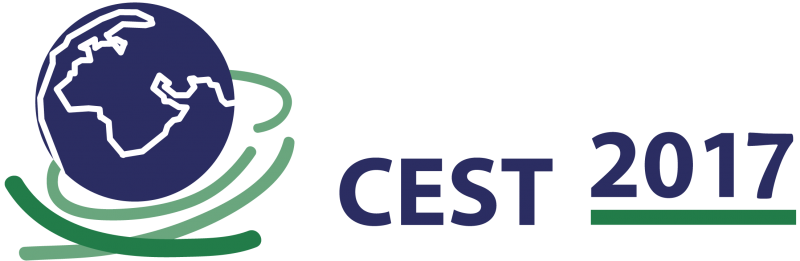 CEST 2017 logo