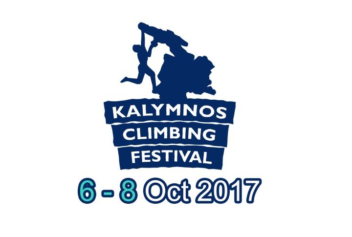Kalymnos Climbing Festival 2017