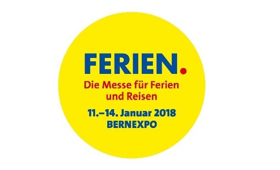 FerienMesse Bern 2018