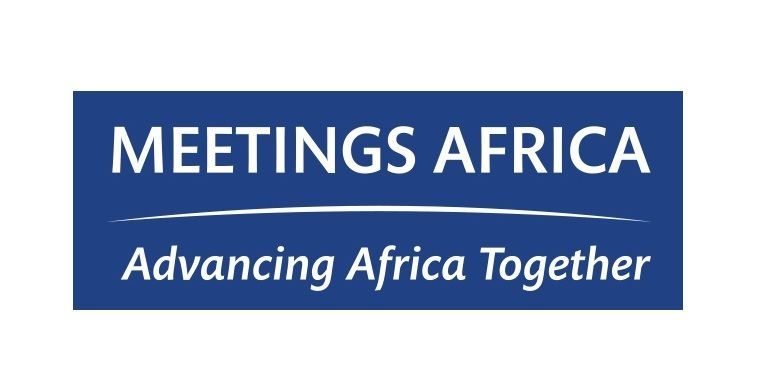 Meetings Africa new