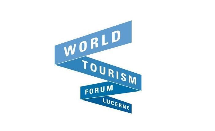 World Tourism Forum Lucerne logo