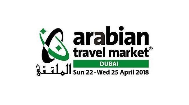 Arabian Travel Market 2018