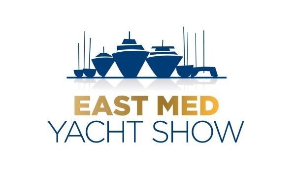 East Med Yacht Show logo