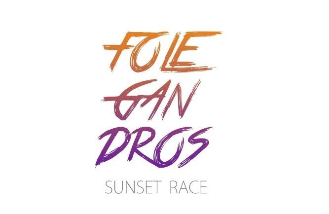 Folegandros Sunset Trail