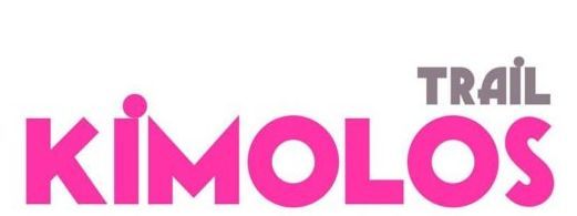 Kimolos Trail 2018 logo