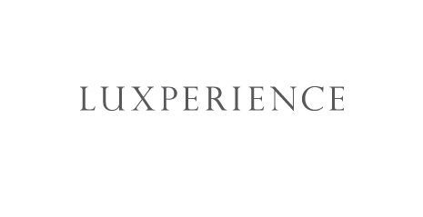 Luxperience logo