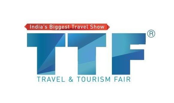 TTF logo