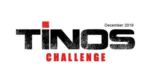 Tinos Challenge 2018