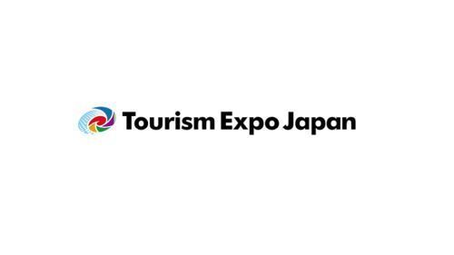 Tourism Expo Japan logo