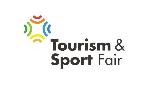 Tourism & Sport Fair logo