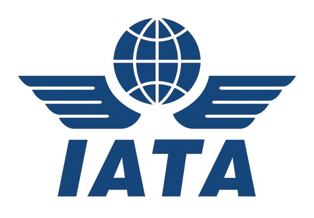 IATA logo
