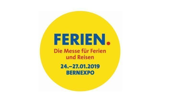 FerienMesse Bern 2019