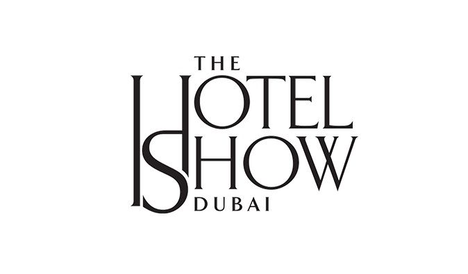 The Hotel Show Dubai logo