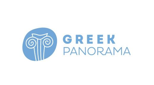 Greek Panorama logo