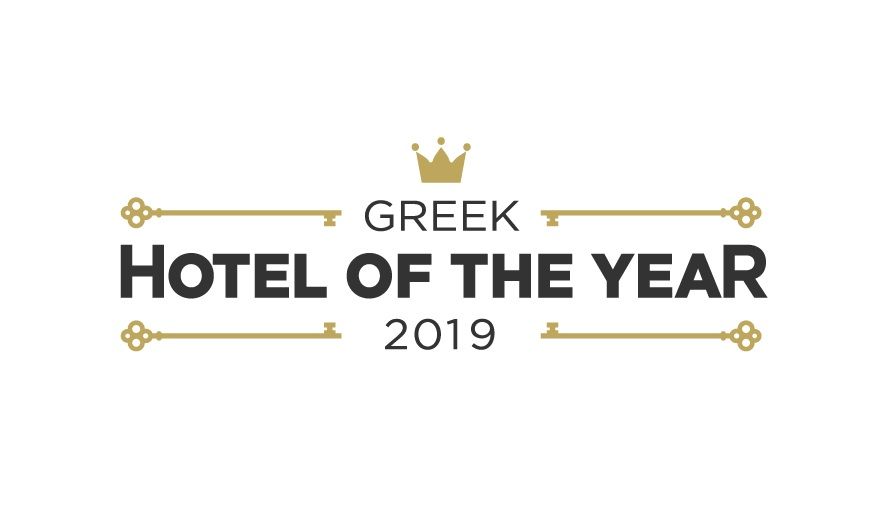 Greek Hotel of the Year 2019