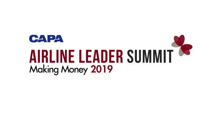 CAPA Airline Leader Summit 2019