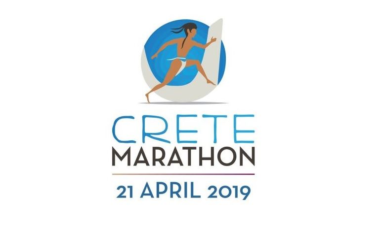Crete Marathon 2019