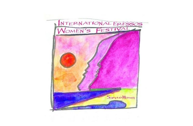 International Eressos Women’s Festival