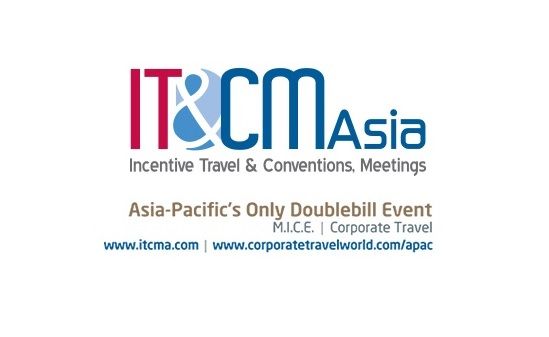 IT&CM Asia