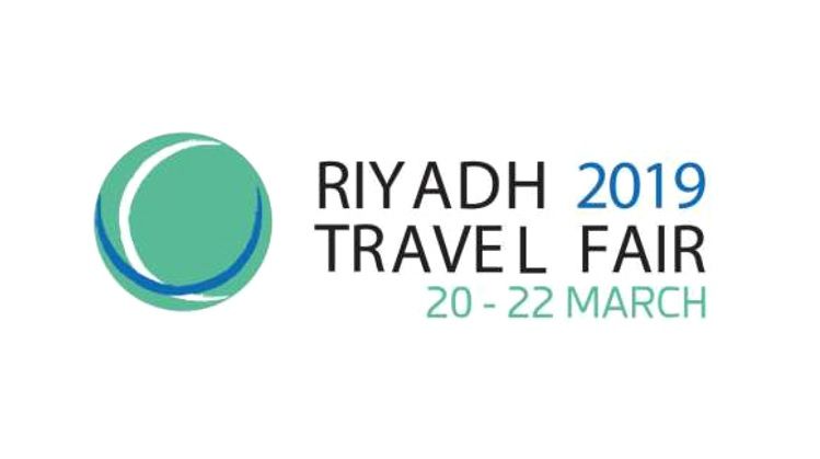 Riyadh Travel Fair 2019