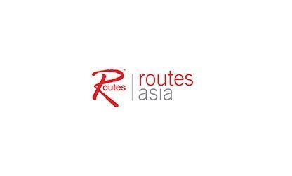 Routes Asia
