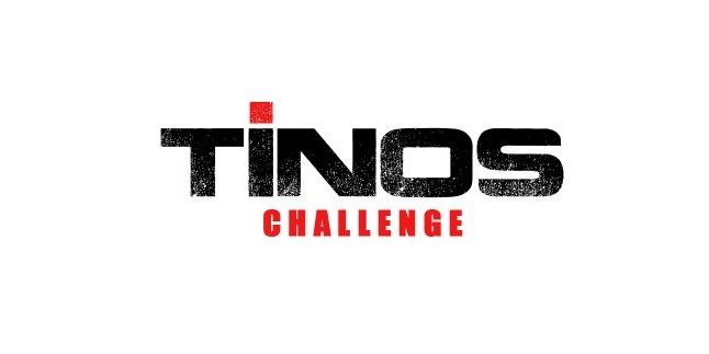 Tinos Challenge