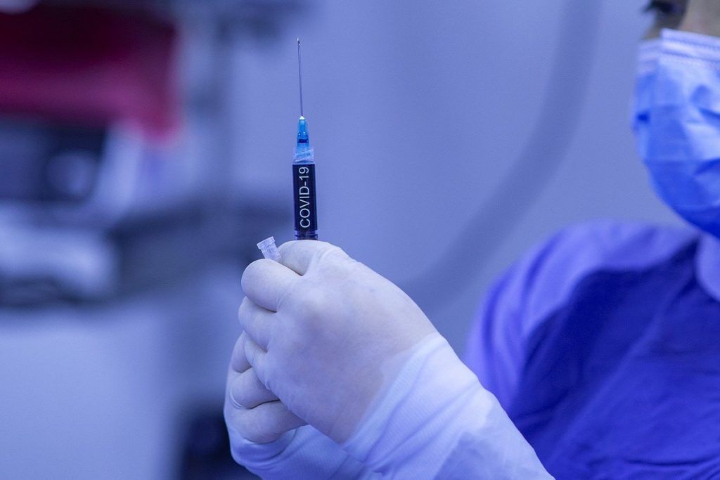Covid-19 vaccination plan announced